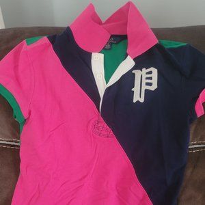 Sold Polo shirt